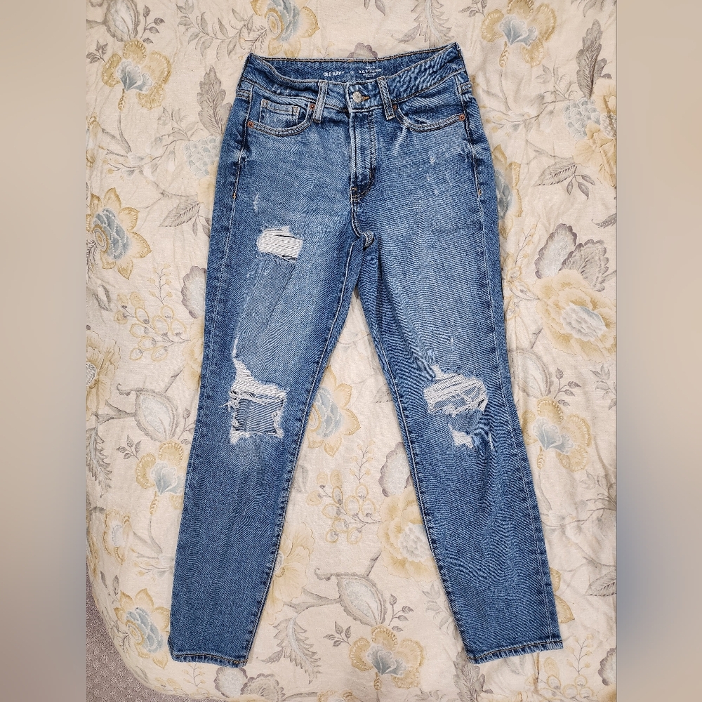 Jeans - Picture 6 of 7
